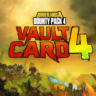 Borderlands®4 - Набор "Неслыханная щедрость" 4: Карта Хранилища 4 — Xbox Series X|S —