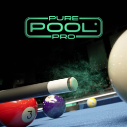 Pure Pool Pro — Xbox Series X|S — покупка на аккаунт | XBAY