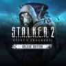 S.T.A.L.K.E.R. 2: Heart of Chornobyl Deluxe Edition — Xbox Series X|S, PC — активация