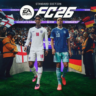 EA SPORTS FC™ 26 Standard Edition XBOX One & XBOX Series X|S — Xbox Series X|S, Xbox
