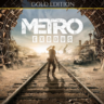 Metro Exodus Gold Edition — Xbox Series X|S, Xbox One — покупка на аккаунт | XBAY