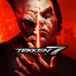TEKKEN 7 — Xbox Series X|S, Xbox One — активация на аккаунт | XBAY