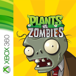 Plants vs. Zombies — Xbox Series X|S, Xbox One — активация на аккаунт | XBAY