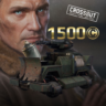 Crossout — Воплощение мести — Xbox Series X|S, Xbox One — активация на аккаунт | XBAY