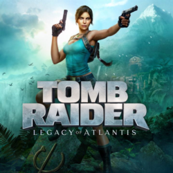 Tomb Raider: Legacy of Atlantis Standard Edition — Xbox Series X|S — активация на акк