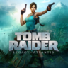 Tomb Raider: Legacy of Atlantis Standard Edition — Xbox Series X|S — активация на акк