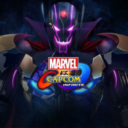Marvel vs. Capcom: Infinite - Deluxe Edition — Xbox Series X|S, Xbox One, PC — актива
