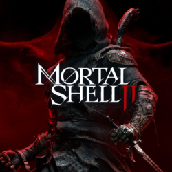 Предзаказ Mortal Shell II — покупка на аккаунт | XBAY