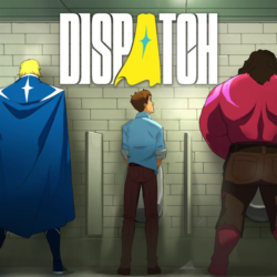 Dispatch — Xbox Series X|S, PC — покупка на аккаунт | XBAY