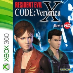 RESIDENT EVIL CODE: Veronica X — Xbox Series X|S, Xbox One — активация на аккаунт | X
