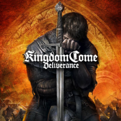 Kingdom Come: Deliverance — Xbox Series X|S, Xbox One — активация на аккаунт | XBAY