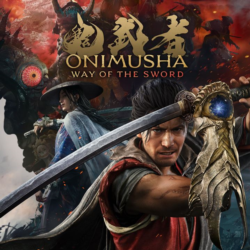 Onimusha: Way of the Sword — Xbox Series X|S, PC — покупка на аккаунт | XBAY