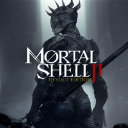 Мortal Shell II: Благочестивая версия — предзаказ — покупка на аккаунт | XBAY
