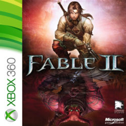 Fable II — Xbox Series X|S, Xbox One — активация на аккаунт | XBAY
