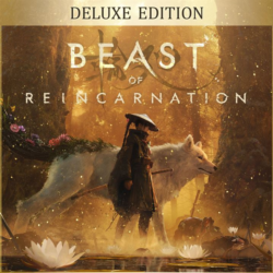 Beast of Reincarnation — цифровое Deluxe-дополнение — Xbox Series X|S, PC — активация