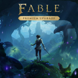 Fable Premium Upgrade — Xbox Series X|S, PC — активация на аккаунт | XBAY