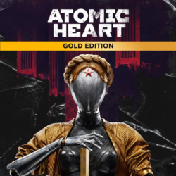 Atomic Heart - Gold Edition — Xbox Series X|S, Xbox One — активация на аккаунт | XBAY