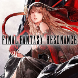 FINAL FANTASY RESONANCE — Xbox Series X|S, PC — активация на аккаунт | XBAY