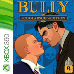 Bully: Scholarship Edition — Xbox Series X|S, Xbox One — активация на аккаунт | XBAY
