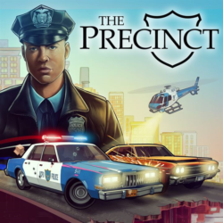 The Precinct — Xbox Series X|S, PC — покупка на аккаунт | XBAY