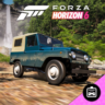 Forza Horizon 6: 1972 Nissan Patrol — покупка на аккаунт | XBAY