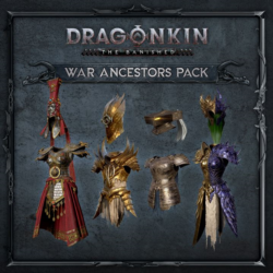 Dragonkin: The Banished - War Ancestors Pack — Xbox Series X|S — покупка на аккаунт |