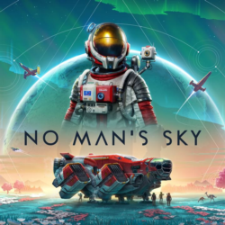 No Man&acute;s Sky — Xbox Series X|S, Xbox One, PC — активация на аккаунт | XBAY