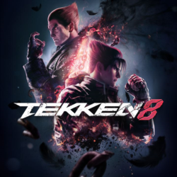 TEKKEN 8 — Xbox Series X|S — активация на аккаунт | XBAY