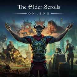 The Elder Scrolls Online: Standard Edition — Xbox Series X|S, Xbox One, PC — активаци