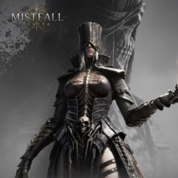 Mistfall Hunter Deluxe Edition — Xbox Series X|S, PC — покупка на аккаунт | XBAY