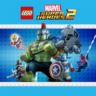 LEGO® Marvel Super Heroes 2 — Xbox Series X|S, Xbox One — активация на аккаунт | XBAY