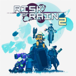Risk of Rain 2 — Xbox Series X|S, Xbox One — активация на аккаунт | XBAY