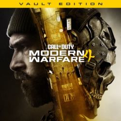 Call of Duty®: Modern Warfare® 4 - Vault Edition — Xbox Series X|S — активация на акк