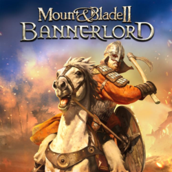 Mount & Blade II: Bannerlord — Xbox Series X|S, Xbox One, PC — активация на аккаунт |