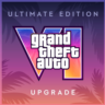 Grand Theft Auto VI: Ultimate Edition Upgrade — Xbox Series X|S — активация на аккаун