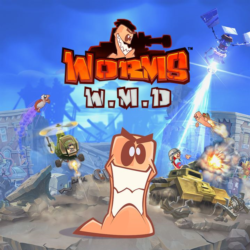 Worms W.M.D — Xbox Series X|S, Xbox One — активация на аккаунт | XBAY