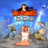 Worms W.M.D — Xbox Series X|S, Xbox One — активация на аккаунт | XBAY