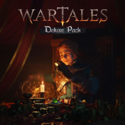Wartales — Deluxe Pack — Xbox Series X|S, Xbox One, PC — покупка на аккаунт | XBAY