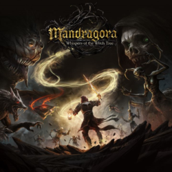 Mandragora: Whispers of the Witch Tree — Xbox Series X|S, PC — покупка на аккаунт | X