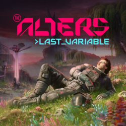 The Alters: Last Variable — Xbox Series X|S, PC — активация на аккаунт | XBAY