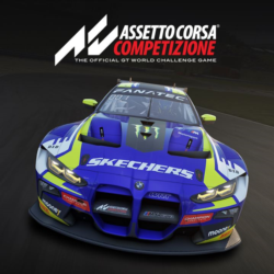 Assetto Corsa Competizione — Xbox Series X|S, Xbox One — активация на аккаунт | XBAY