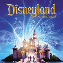 Disneyland Adventures — Xbox Series X|S, Xbox One, PC — активация на аккаунт | XBAY