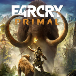FAR CRY PRIMAL — Xbox Series X|S, Xbox One — активация на аккаунт | XBAY