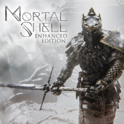 Mortal Shell: Enhanced Edition — Xbox Series X|S, Xbox One, PC — активация на аккаунт