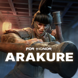 Аракурэ – герой – FOR HONOR — Xbox Series X|S, Xbox One — покупка на аккаунт | XBAY