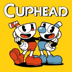 Cuphead — Xbox Series X|S, Xbox One, PC — активация на аккаунт | XBAY