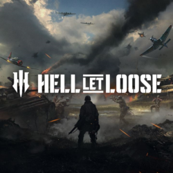 Hell Let Loose — Xbox Series X|S, PC — активация на аккаунт | XBAY