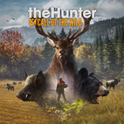 theHunter: Call of the Wild™ — Xbox Series X|S, Xbox One — активация на аккаунт | XBA