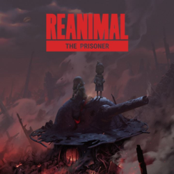 REANIMAL: The Prisoner — Xbox Series X|S — активация на аккаунт | XBAY