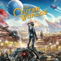The Outer Worlds — Xbox Series X|S, Xbox One — активация на аккаунт | XBAY